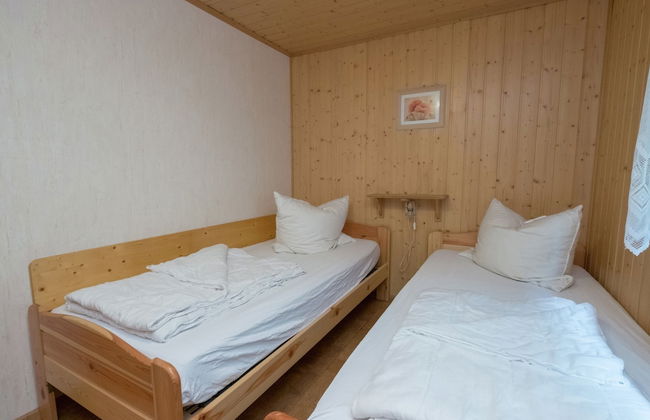 Luxurious Bungalow in Neustadt Harz With Private Terrace - Foto 3