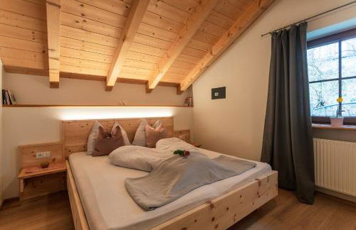 Haidgerberhof - apartments & homemade food - Foto 43