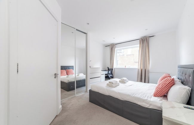 Stunning 5 Bedroom Retreat London - Foto 33