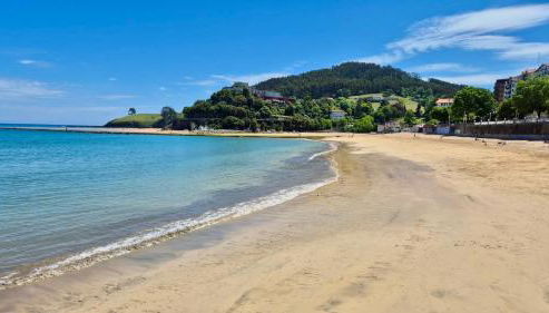 Piso en Lekeitio, Costa Vasca, Bizkaia. - Foto 3