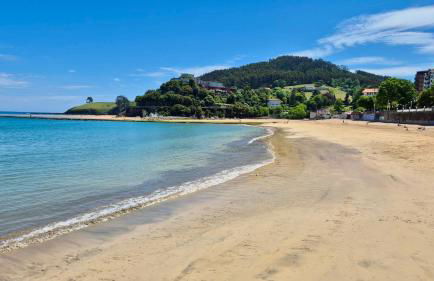 Piso en Lekeitio, Costa Vasca, Bizkaia. - Foto 3