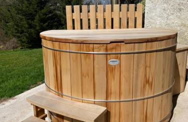 Gîte Chantoiseaux - Foto 32