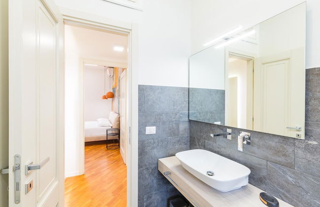 Stanzione Classy Flat at Vomero Central - Foto 42