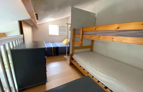 maison vue sur mer dans les dunes avec acces direct aux plages - Photo 3