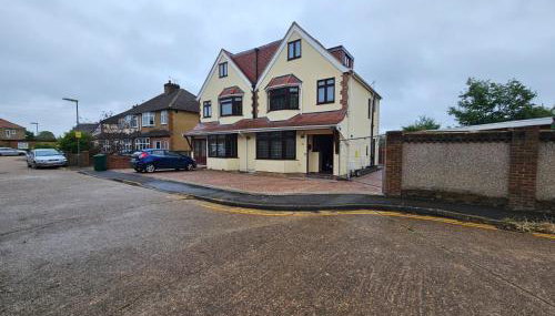 Shortwood Stay - Foto 2