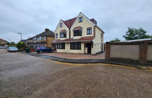 Shortwood Stay - Foto 2