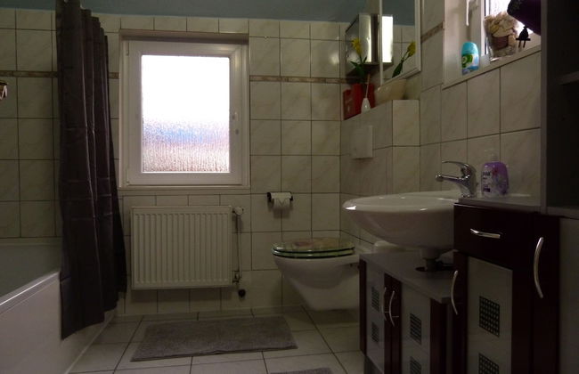 Ferienwohnung Fehnhuus - Foto 14