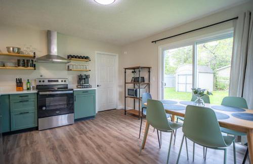 Lake Erie Breeze 3BR home base, 30 min to Cedar Point Island Ferries - Foto 11