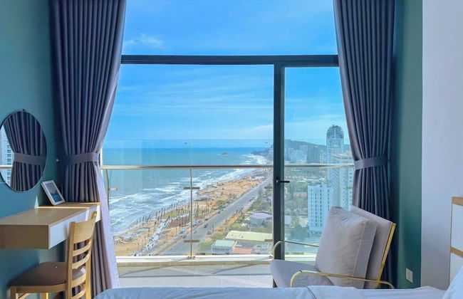 Ken's House - CSJ Apartment Vũng Tàu - Photo 57