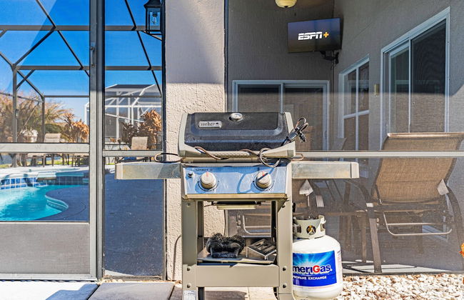 Be Our Guest - Foto 47