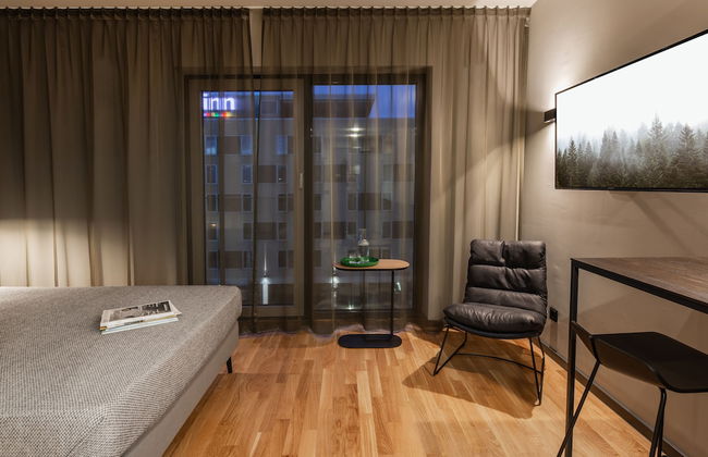 ipartment Frankfurt Airport - Foto 40