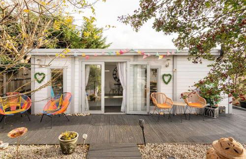 The Cabin At The Beach - Foto 1