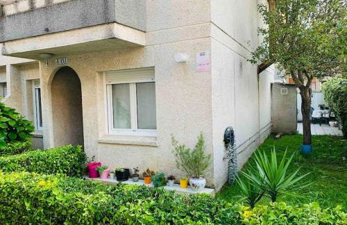 Acogedora casa recién reformada con jardín y wifi - Foto 4