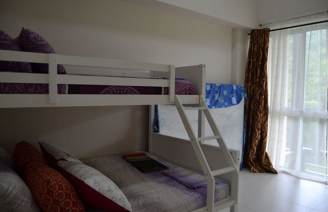 Apartment Carola B 711 at Pico de Loro - Foto 5