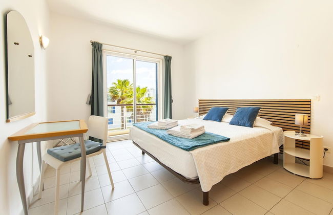 B06 - Top Floor Marina Club 2 Bed Apartment by DreamAlgarve - Foto 19