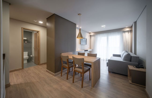 Laghetto Resort Golden - Foto 12