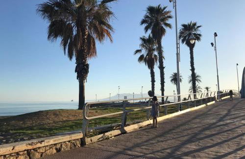 Arcos Beach Infostays - Free Parking - Foto 16