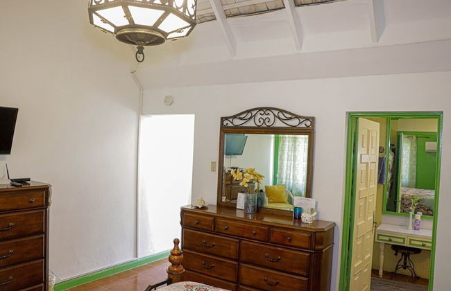 Seven Palms Villa - Foto 16