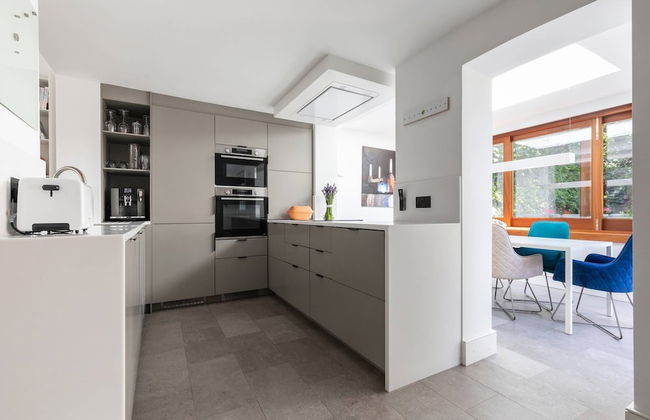 Whittlesey Street II by Onefinestay - Foto 19