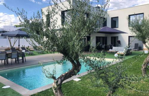 LA CASA DE LA OLIVERA Luxurious house - Foto 1