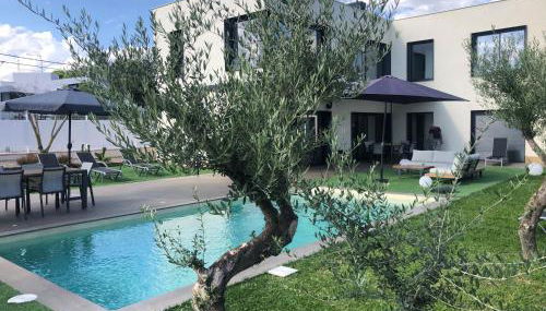 LA CASA DE LA OLIVERA Luxurious house - Foto 1