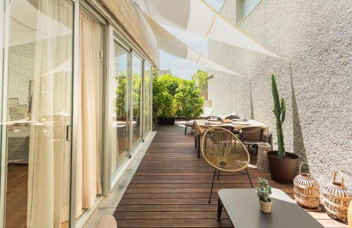 Casa en la playa la Mareta - Foto 23