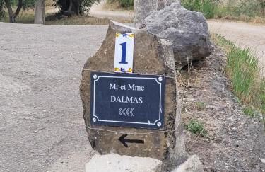 Studio dans maisonnette en pierre - Foto 10