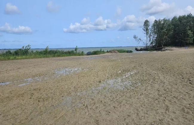 Ferienhaus in Fuhlendorf - Foto 35