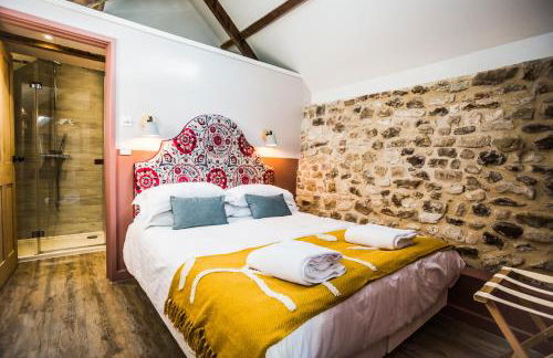 The Farm at Avebury - Foto 79