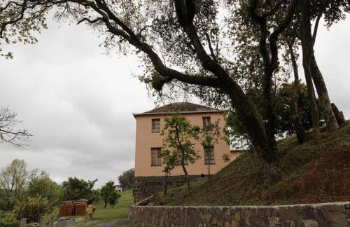 Cabanas Vinsanto - Foto 61