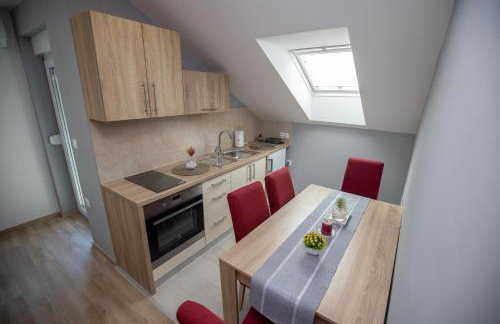 Apartmani San Martin - Foto 40