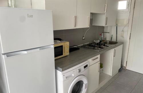 Estudio a 500m de Cala Mayor Playa con vistas al mar - Photo 14