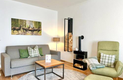 Hirschzauber A9 Montana Haus - Foto 23