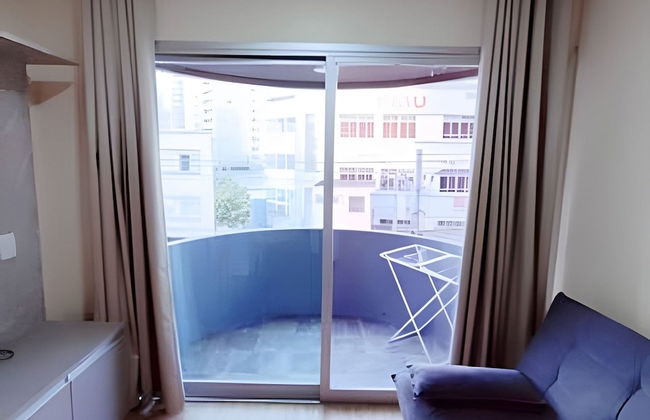 Apartamento Novinho Liberdade SP - Foto 35