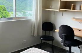 Apartamento no topo da Ilha Porchat - Foto 9