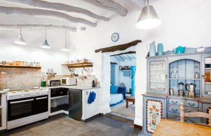 The Casita Spain Huercal-Overa by Ruralidays - Foto 18