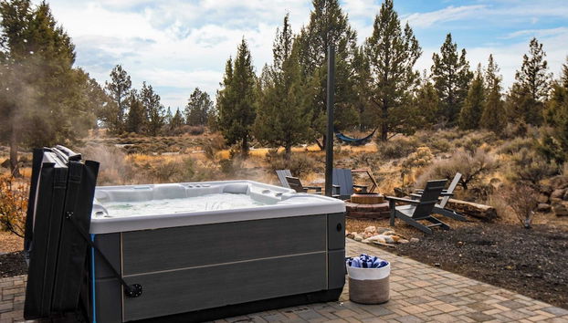 The Gem Estate by Avantstay Modern Farmhouse w/ Lavender Fields + Hot Tub - Foto 2, Interior