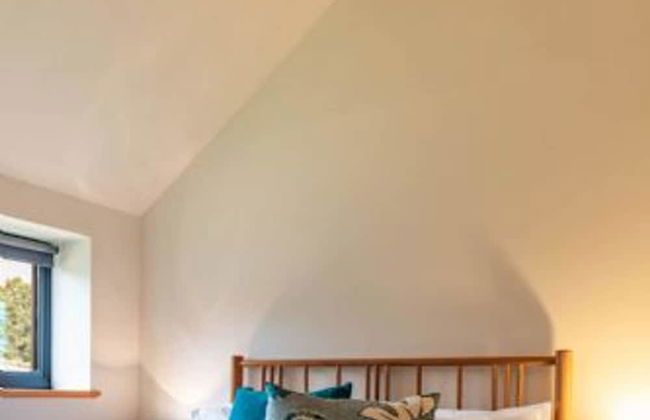 Host Stay The Old Church Hall - Foto 17