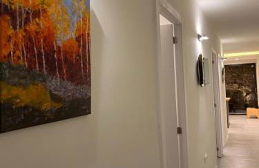 Beautiful apartment 5 minutes walk to the beach - Foto 12