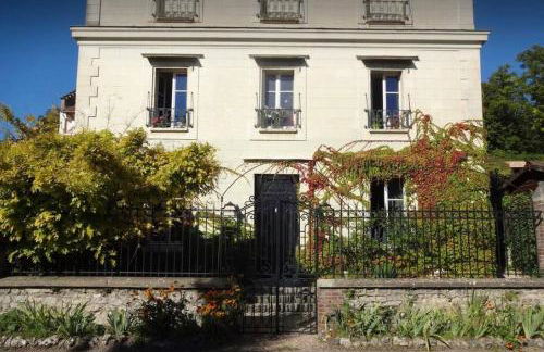 Le Clos de l'Eglise - Blanche - Foto 13