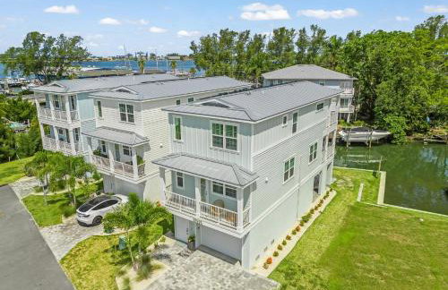 Sea Salt at Hunter's Point - Foto 61