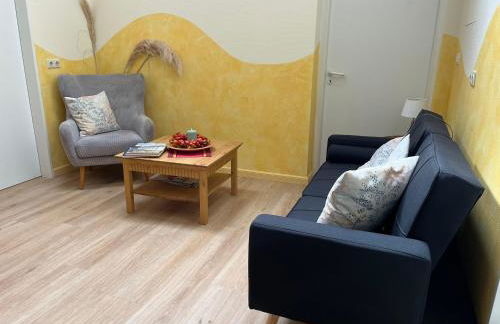 Ferienwohnung Rotbuche, 25517 - Foto 14