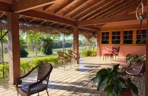 Chácara San Diego - Brotas - Foto 10