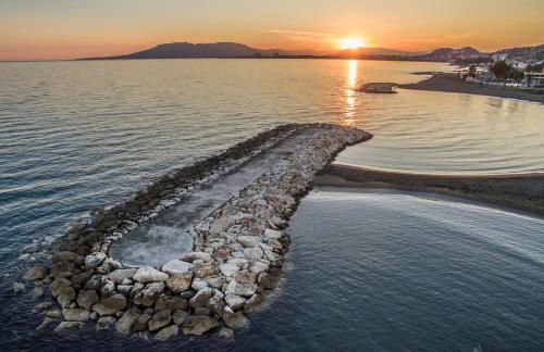 CASA VACACIONAL MÁLAGA 14 Chalet - Photo 54