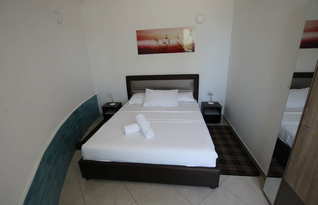 Sole Mio Apartments & Wellness - Foto 3