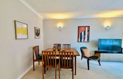 Charming Flat in London with FREE PARKING - Foto 4