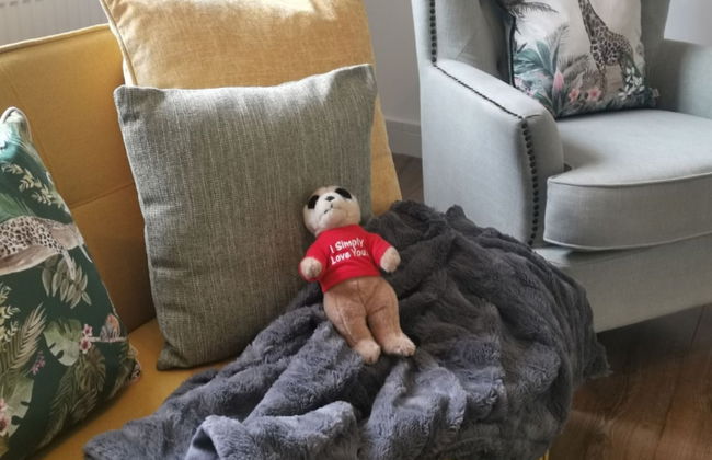 Upper Green View - Foto 12