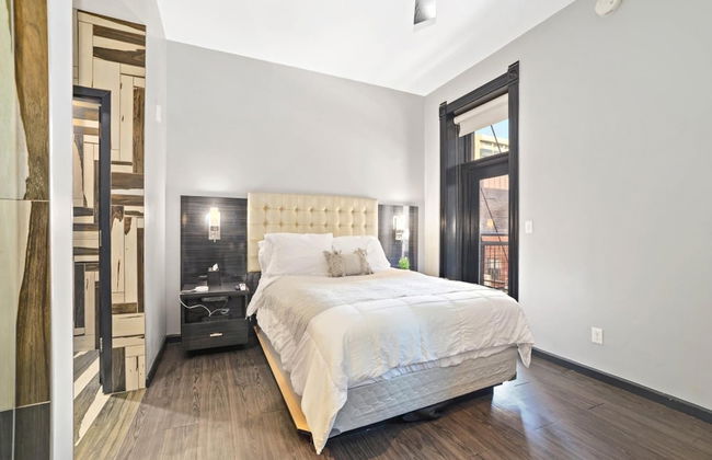 Intimate En Suite Studio - Foto 1