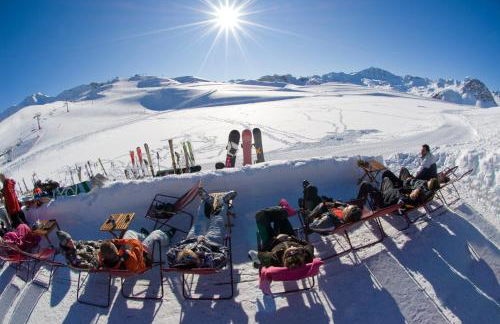 Appartamenti Dolomiti - Foto 22