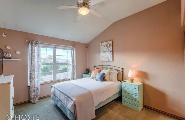 4brfun & Relax Family/friends Getawaynear Usafa - Photo 16